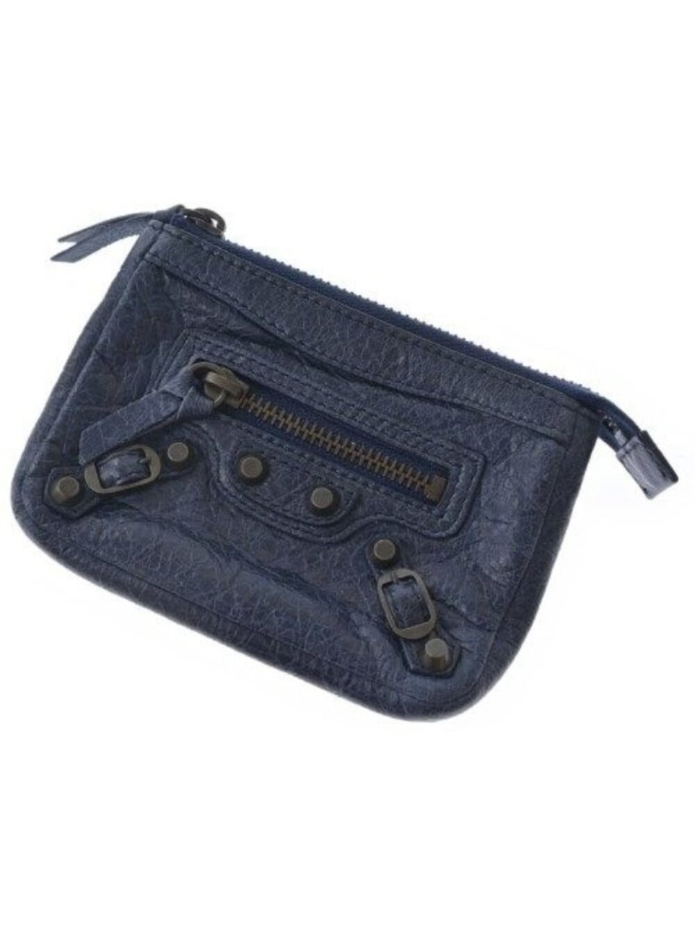 Balenciaga Wallet Coin Purse